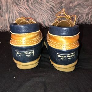 LL Bean Boots